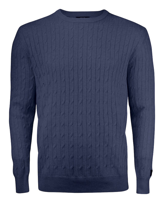Maglione lavorato a maglia Blakely da uomo