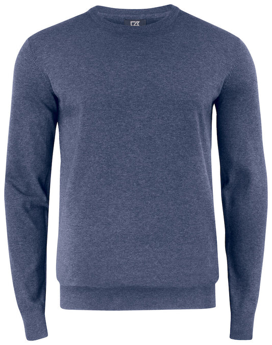 Maglia girocollo Oakville da uomo