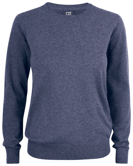 Oakville Crewneck Pullover Damen