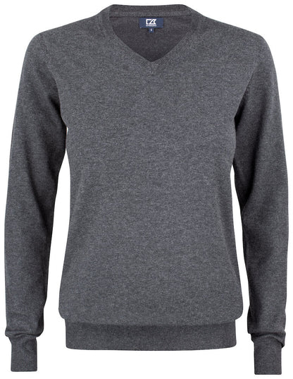 Oakville V-neck Pullover Damen