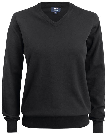 Oakville V-neck Pullover Damen