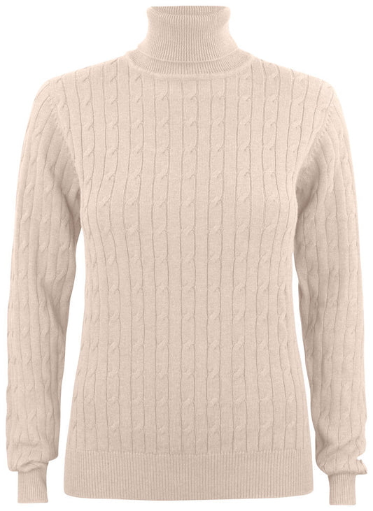Blakely Rollerneck Damen