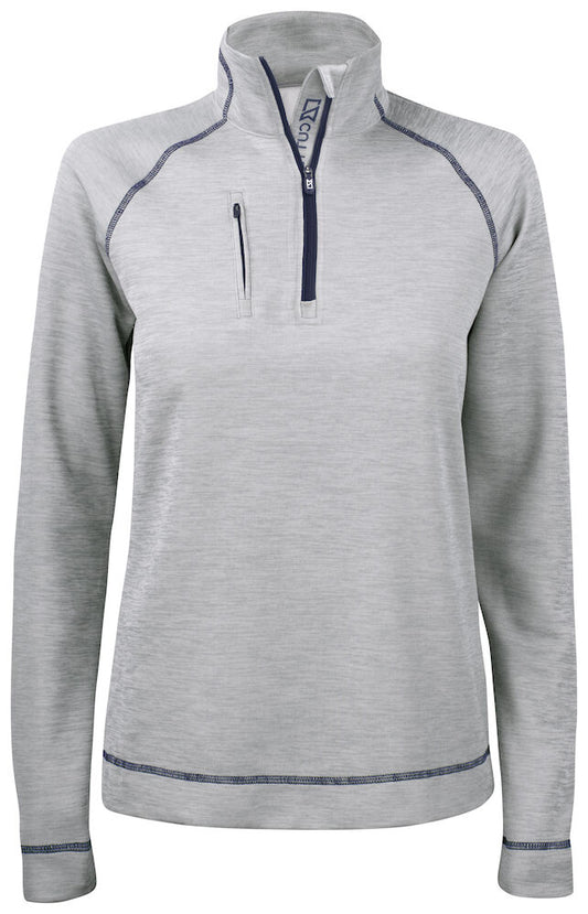Chambers Half Zip Damen