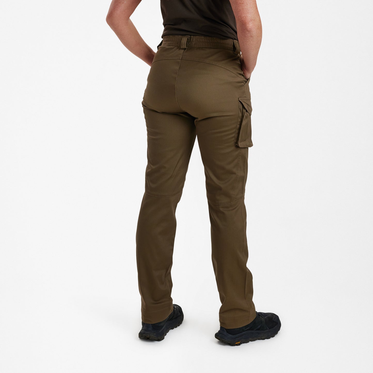 Lady Traveler Hosen Damen