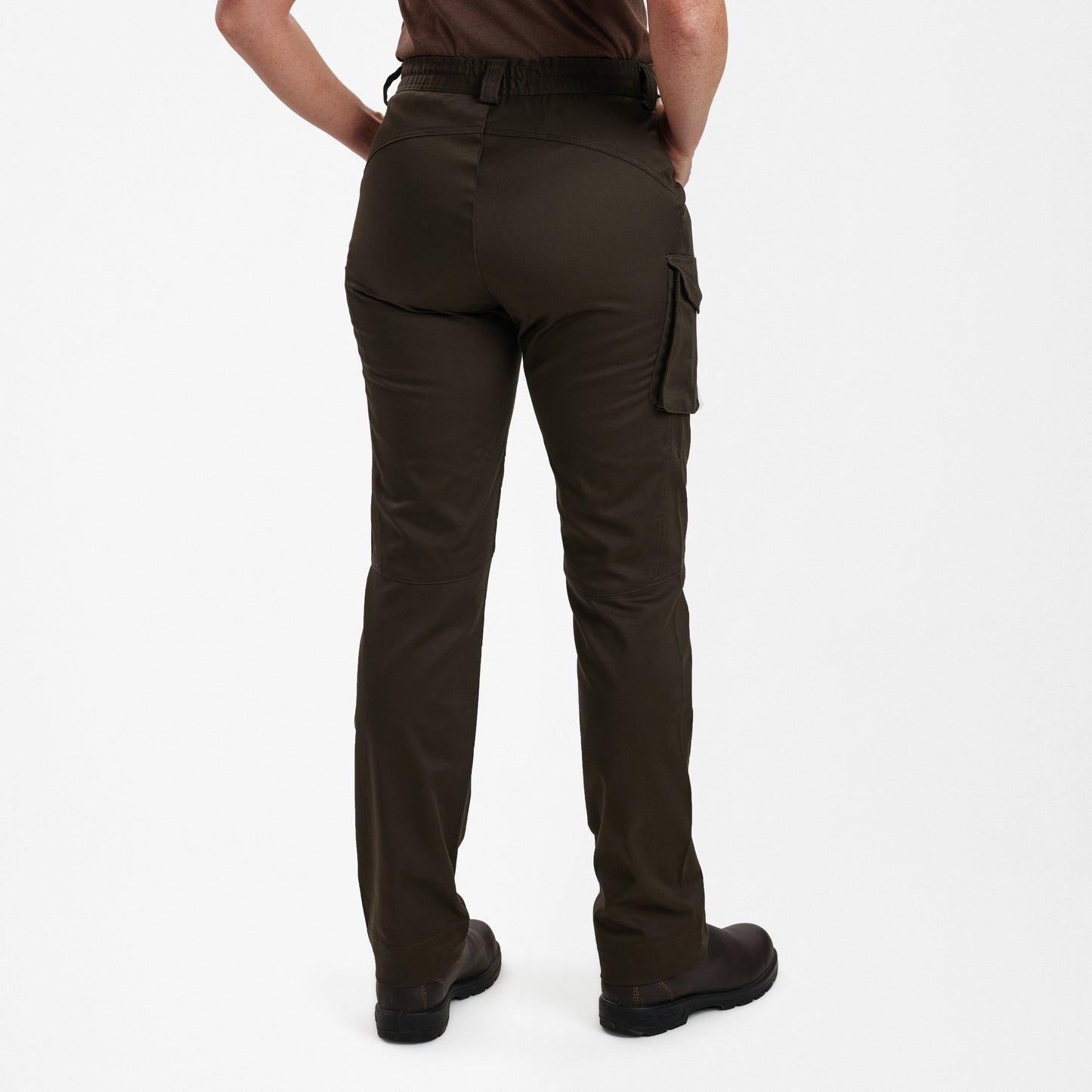 Lady Traveler Hosen Damen