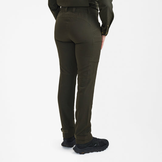 Lady Canopy Hosen Damen