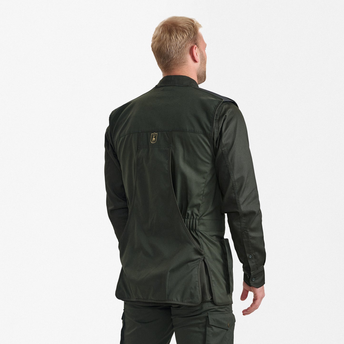 Atlas Schiessweste Unisex