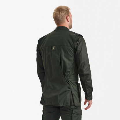 Atlas Schiessweste Unisex