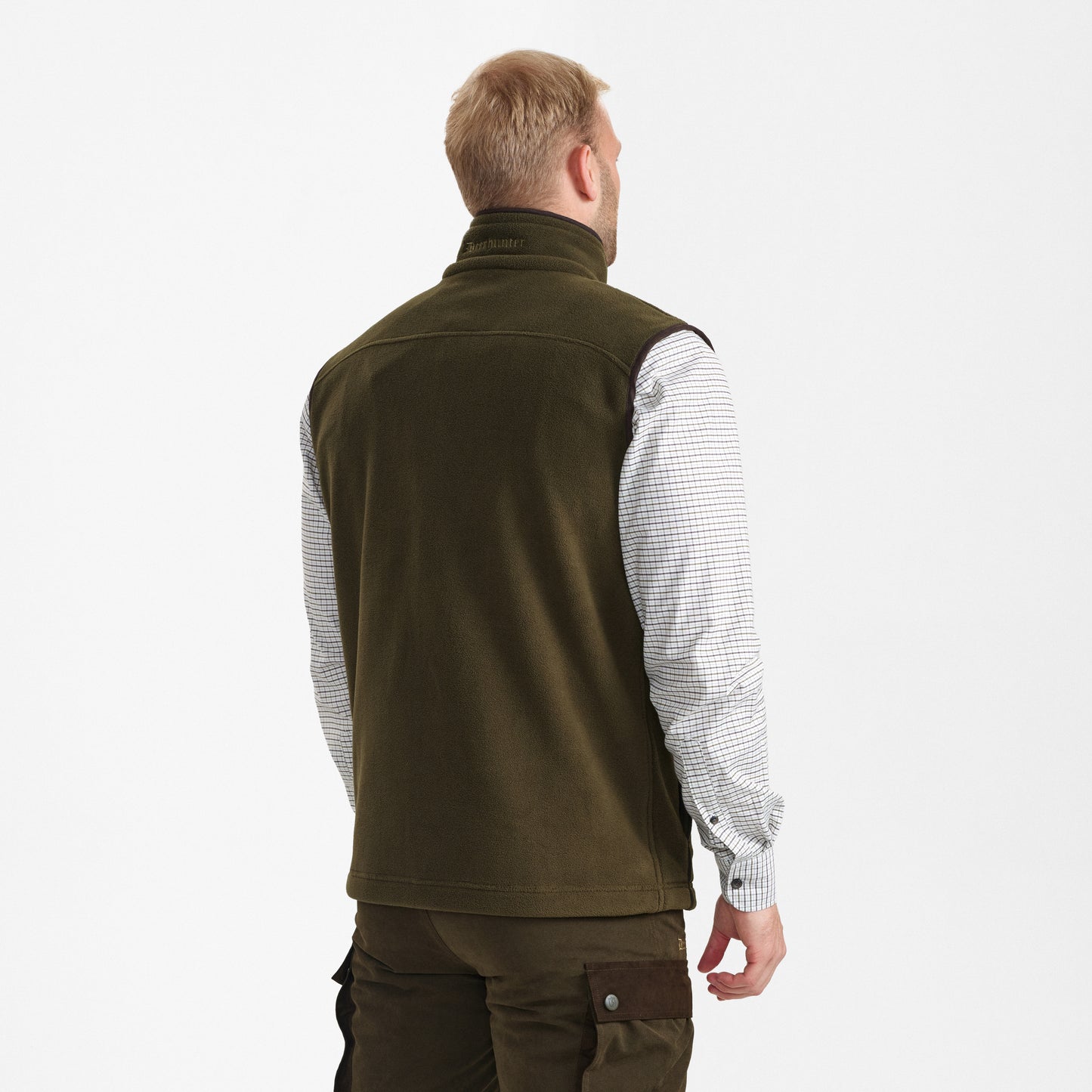 Eagle Fleeceweste Herren