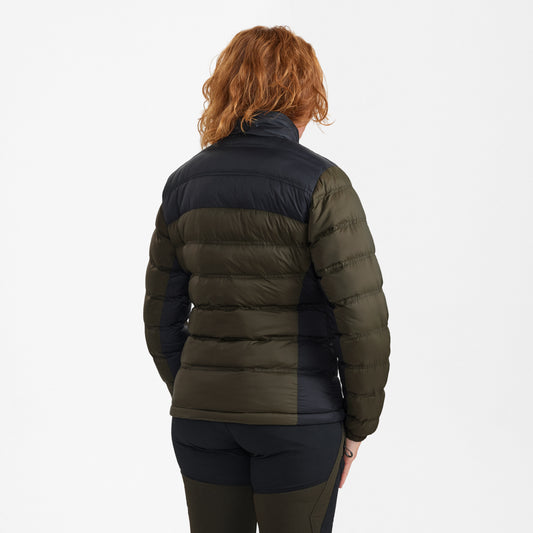 Lady Northward Wattierte Jacke Damen