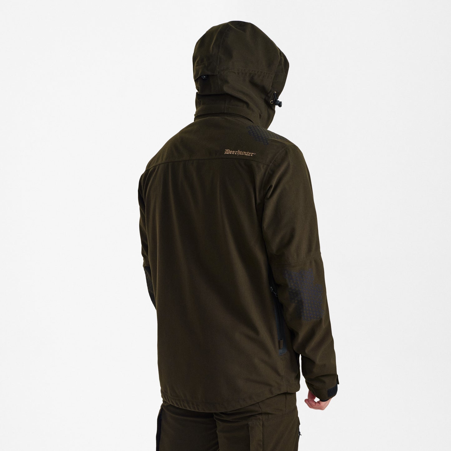 Game Pro Light Jacke Herren