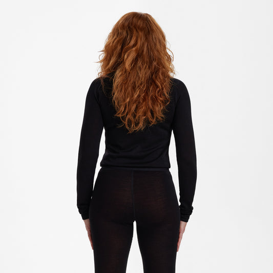 Lady Quinn Merino Leggings Damen