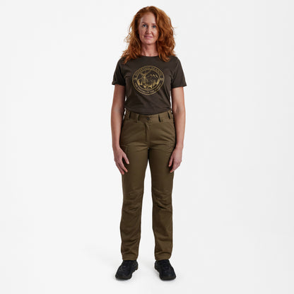 Lady Traveler Hosen Damen