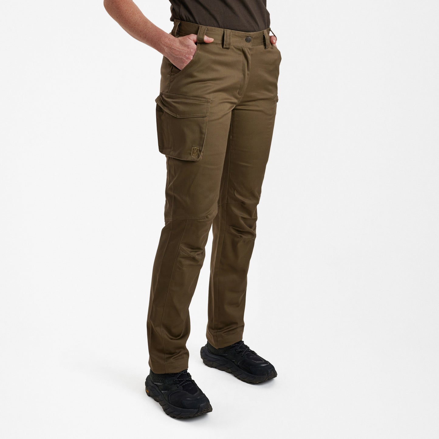 Lady Traveler Hosen Damen