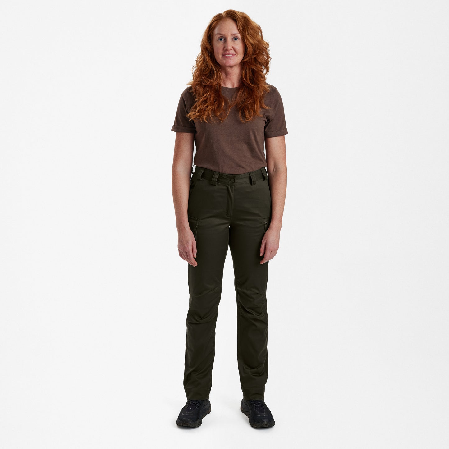 Lady Traveler Hosen Damen