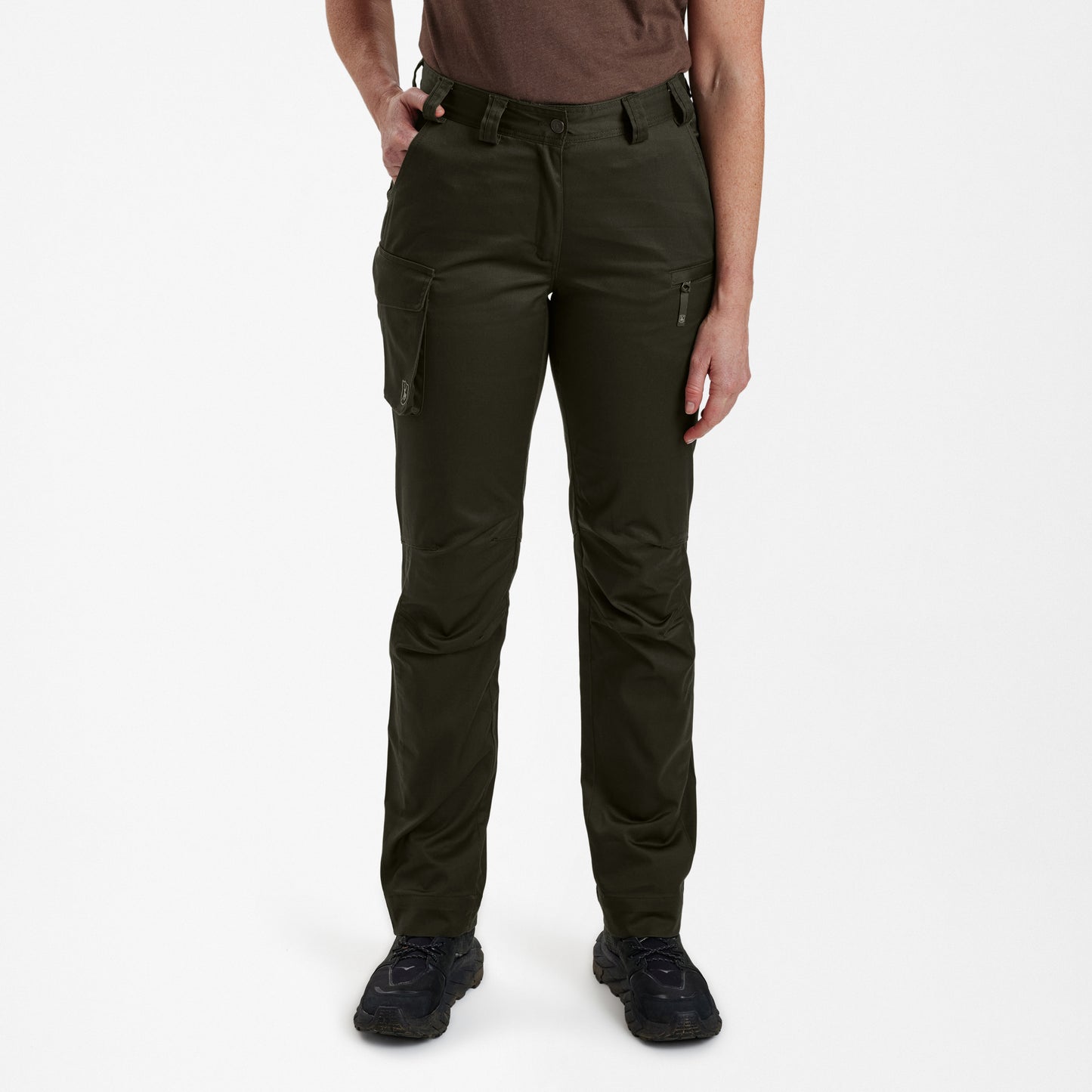 Lady Traveler Hosen Damen