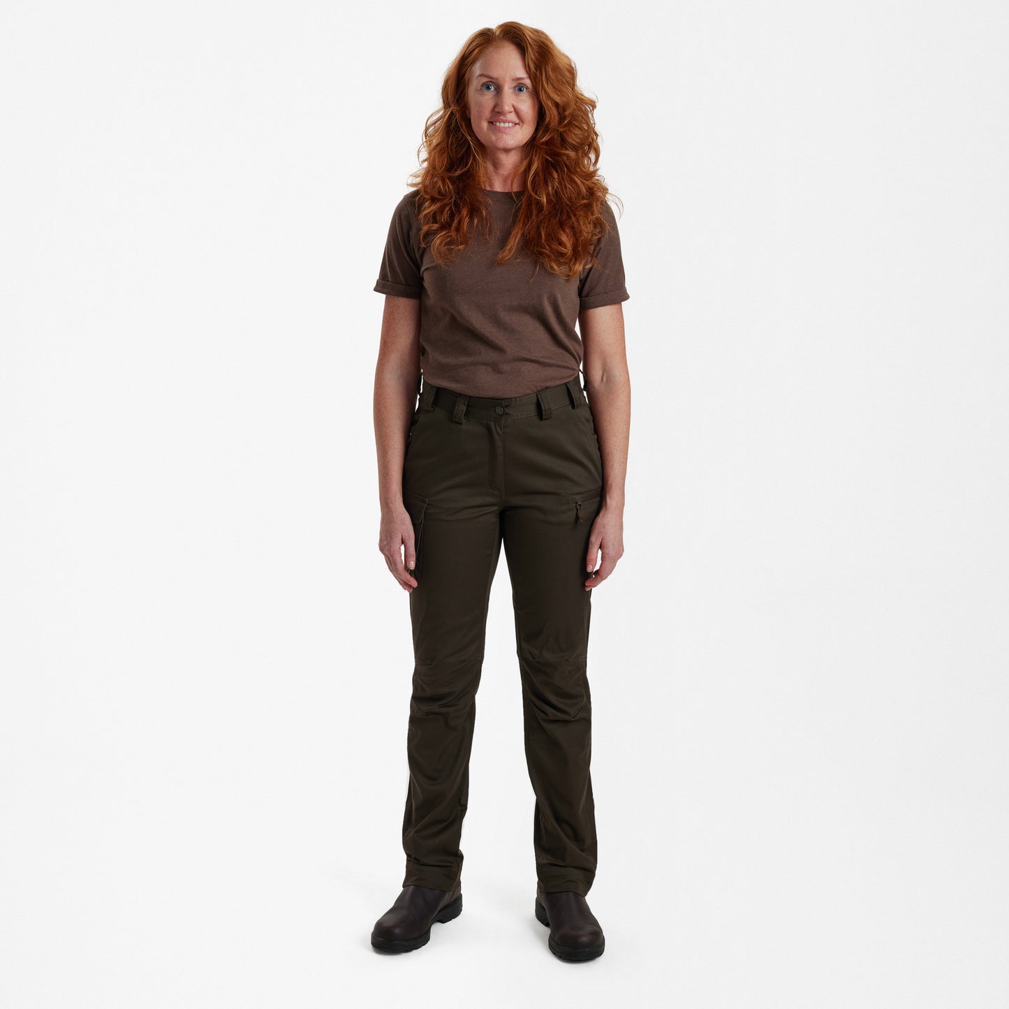 Lady Traveler Hosen Damen