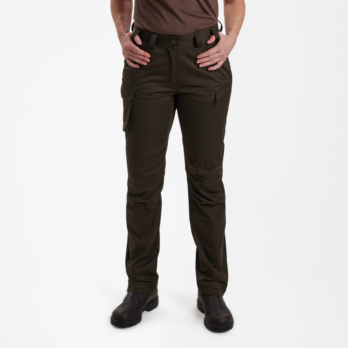 Lady Traveler Hosen Damen