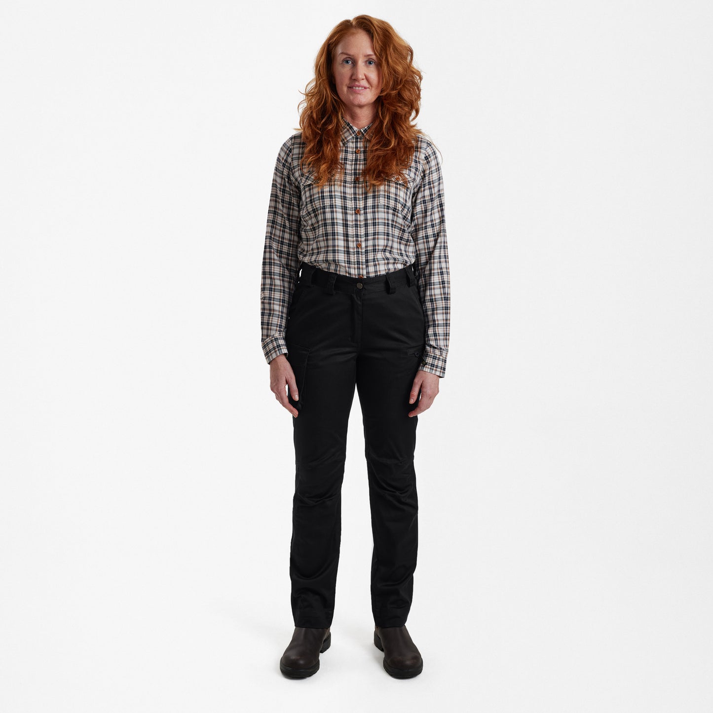 Lady Traveler Hosen Damen