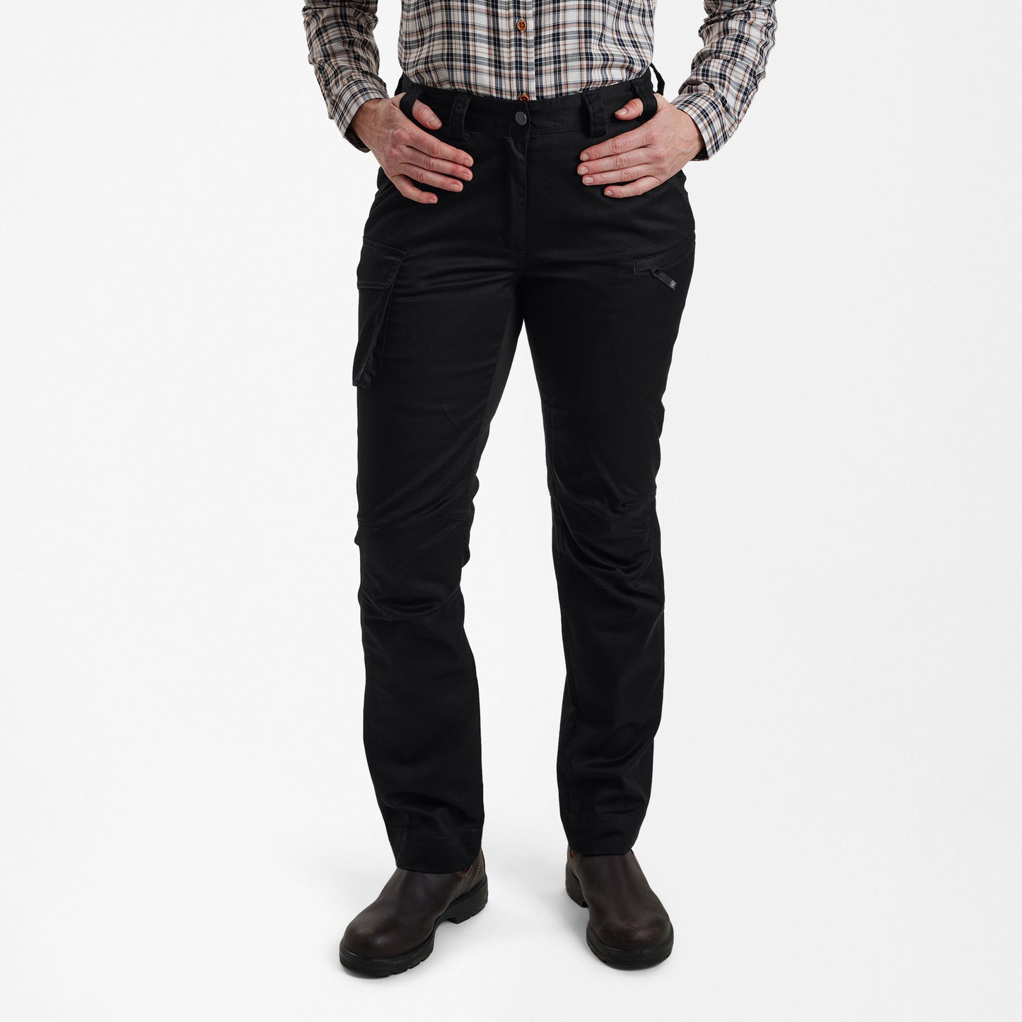 Lady Traveler Hosen Damen
