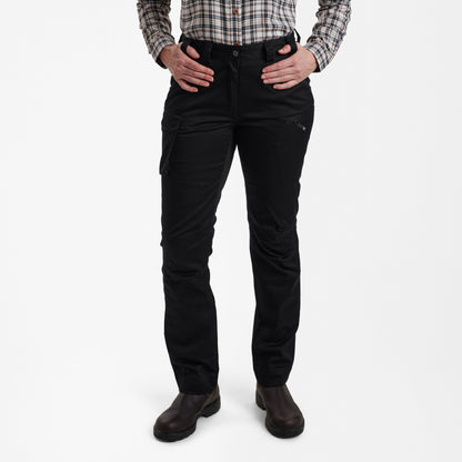 Lady Traveler Hosen Damen