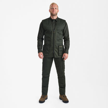 Atlas Schiessweste Unisex