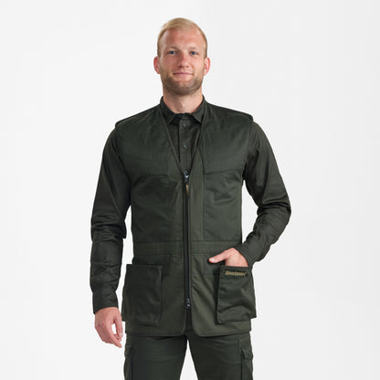 Atlas Schiessweste Unisex