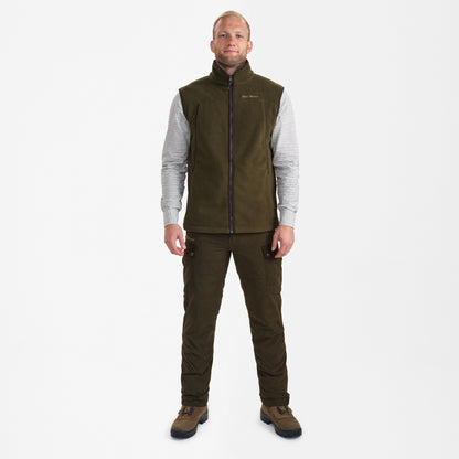 Eagle Fleeceweste Herren