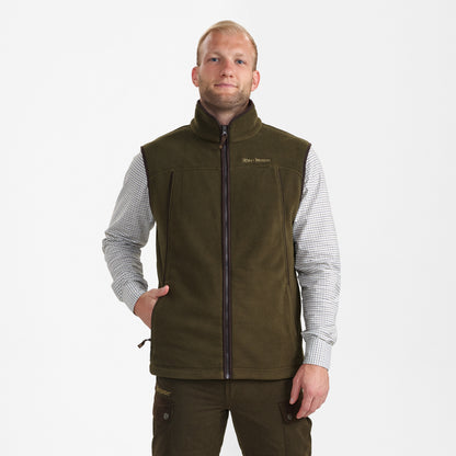 Eagle Fleeceweste Herren