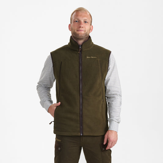 Eagle Fleeceweste Herren