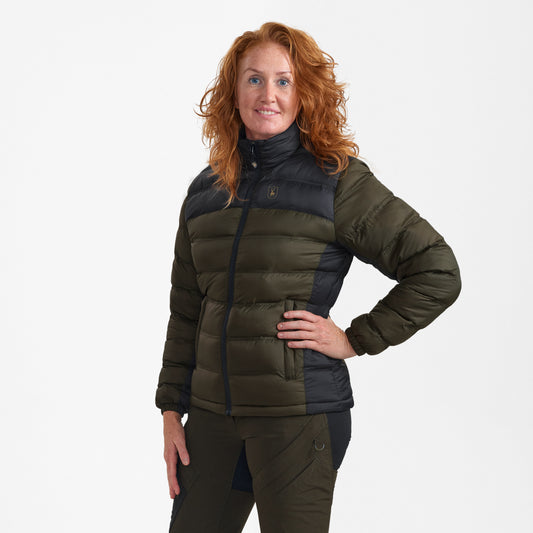 Lady Northward Wattierte Jacke Damen