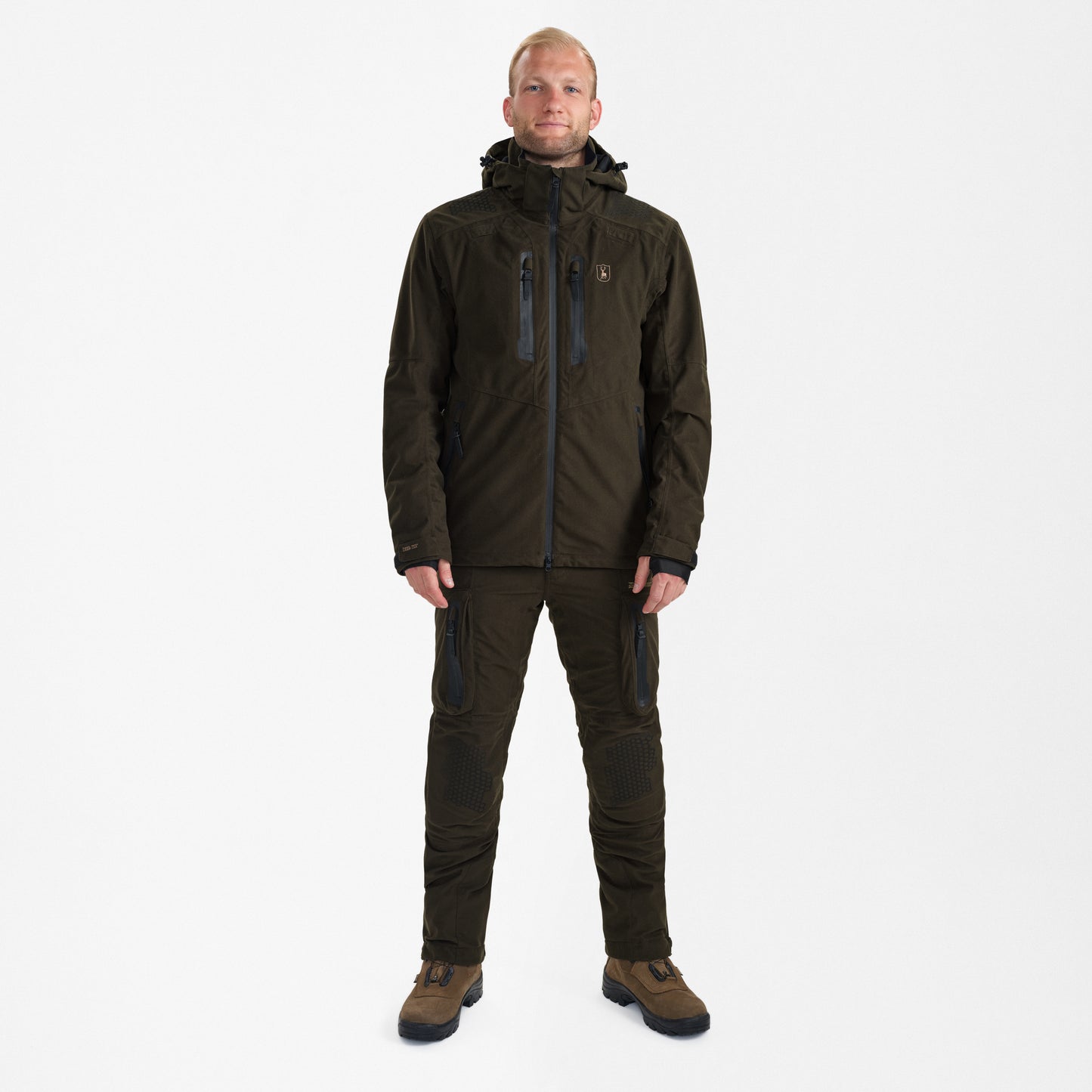 Game Pro Light Jacke Herren