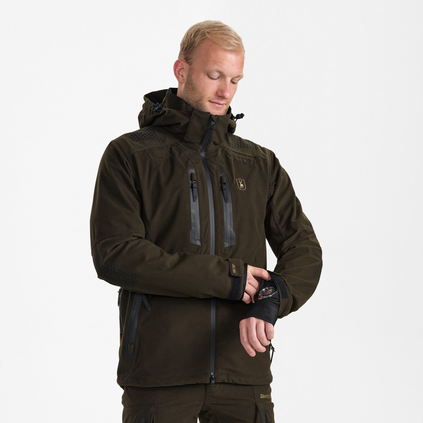 Game Pro Light Jacke Herren