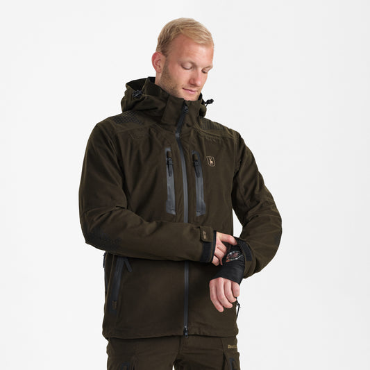 Game Pro Light Jacke Herren
