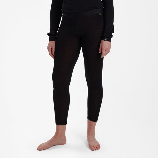 Lady Quinn Merino Leggings Damen