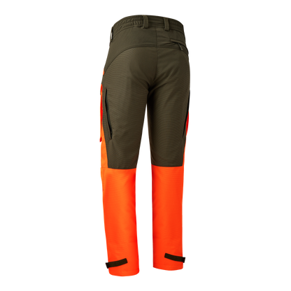 Pantaloni da uomo Strike Extreme con membrana