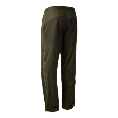 Pantaloni antipioggia da uomo Excape