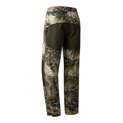 Pantaloni antipioggia da uomo Excape