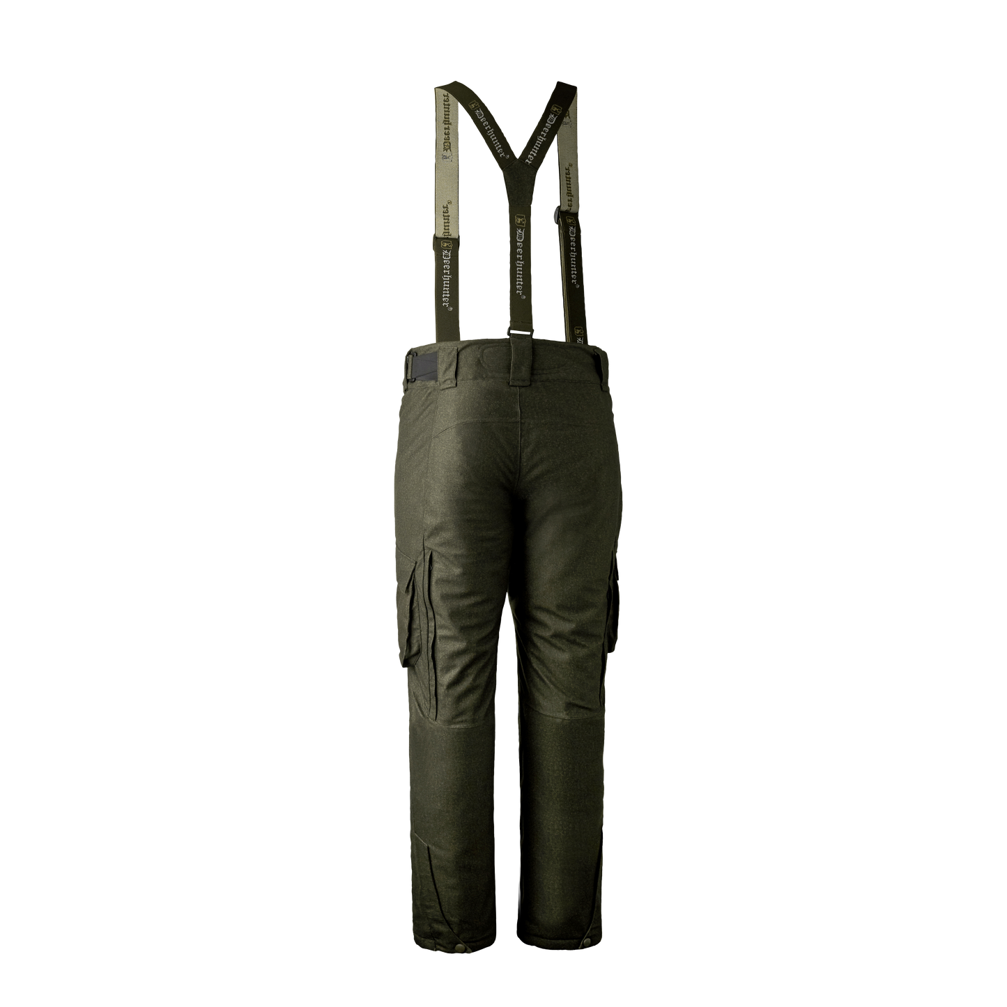 Pantaloni invernali da uomo Ram