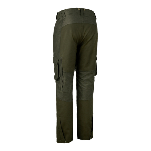 Ram Herren Hose mit Verstärkung