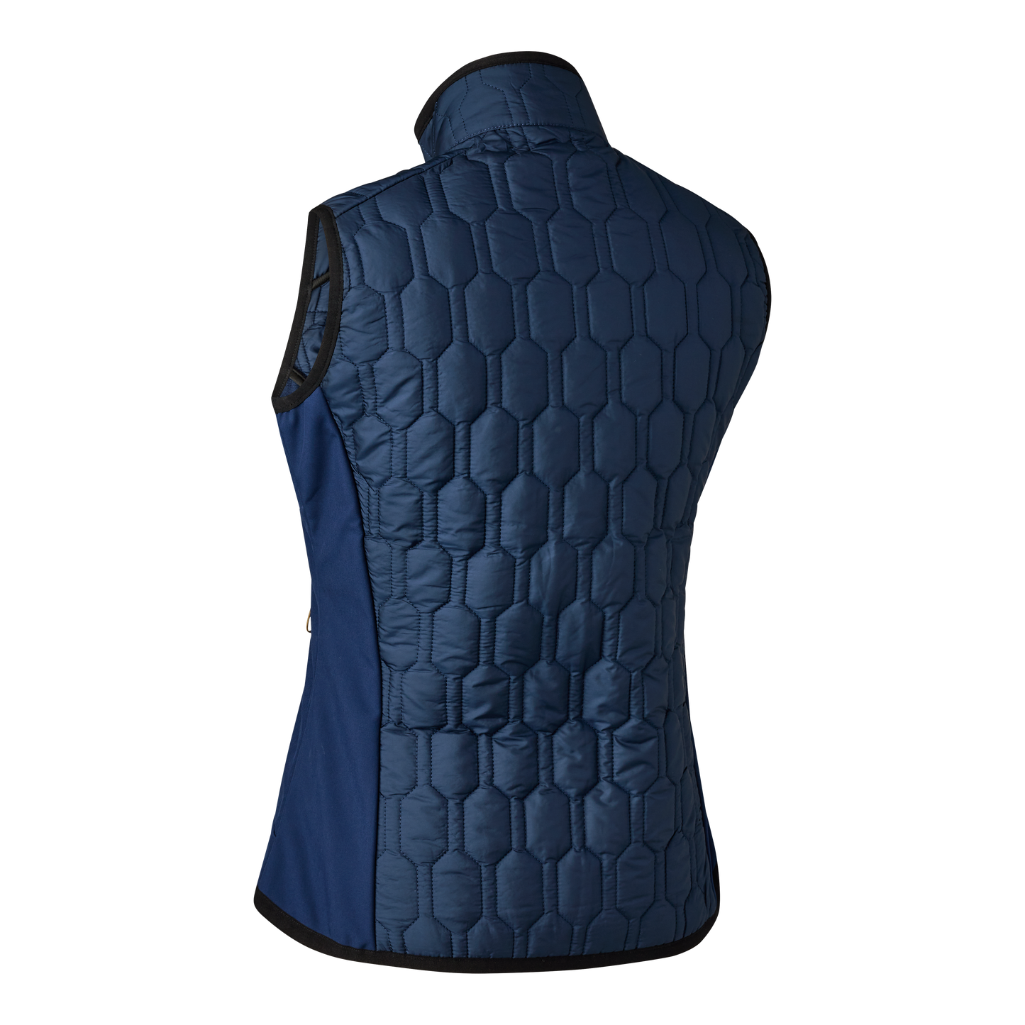 Gilet trapuntato da donna Lady Mossdale