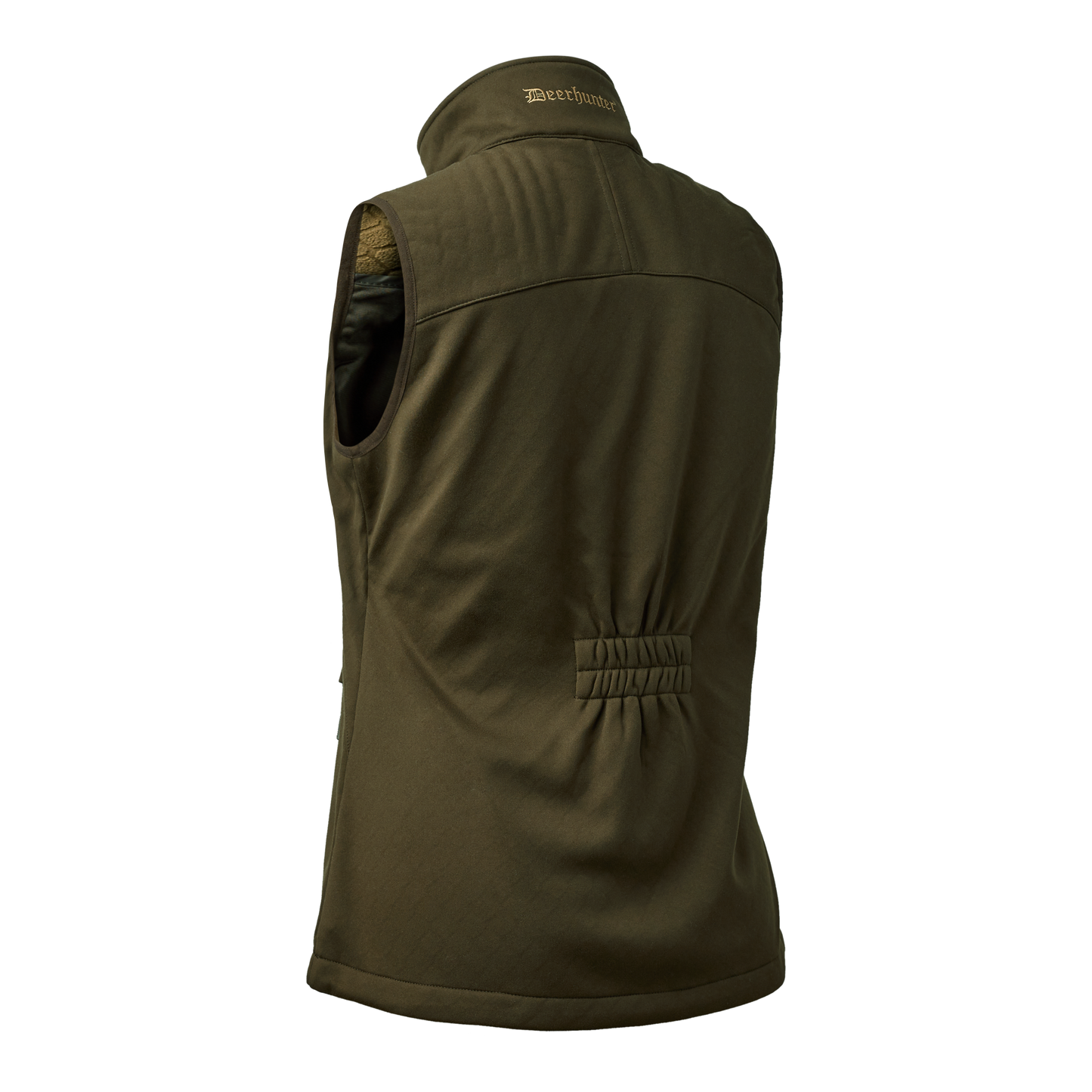 Gilet softshell da donna Excape