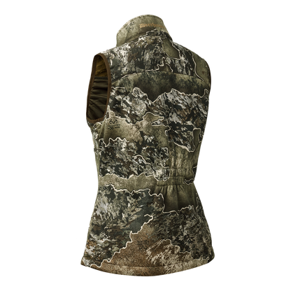 Gilet softshell da donna Excape