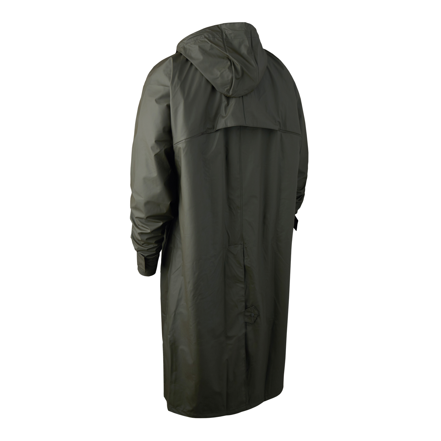 Hurricane Herren Regenmantel