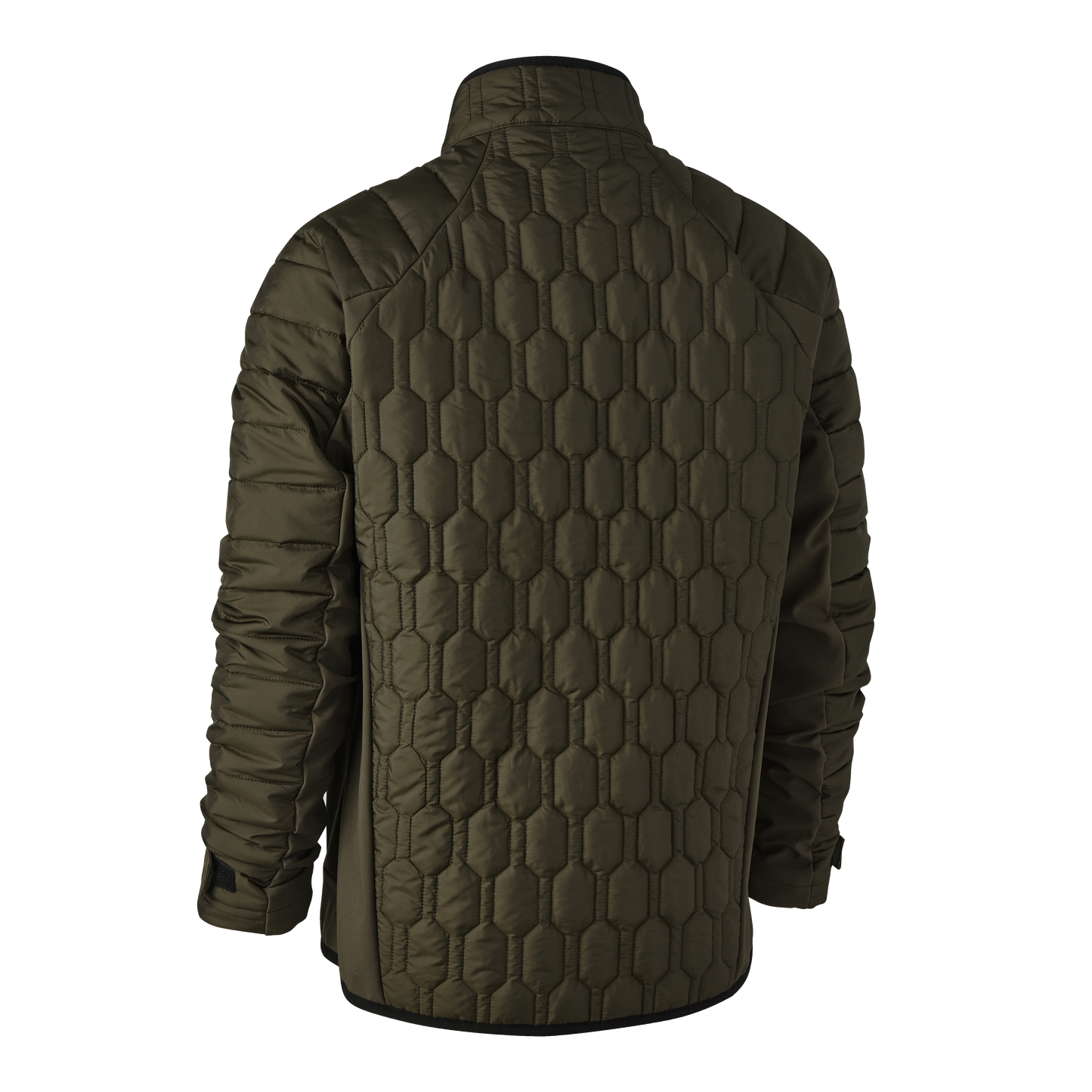 Mossdale Herren Steppjacke