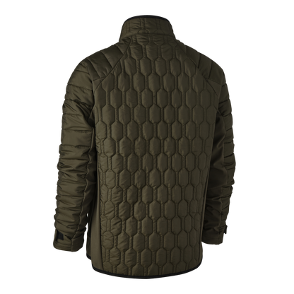 Mossdale Herren Steppjacke