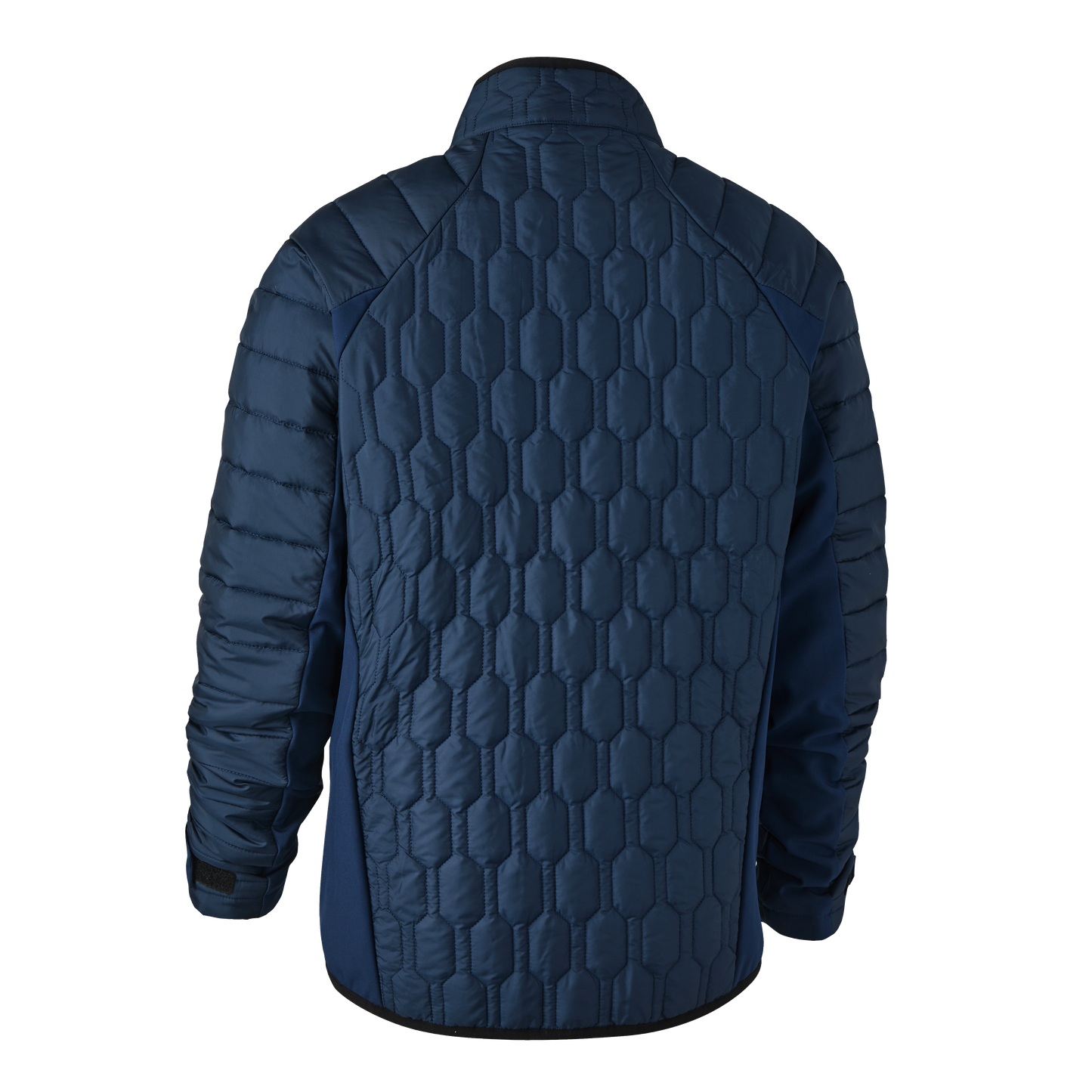 Mossdale Herren Steppjacke