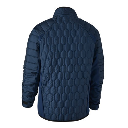 Mossdale Herren Steppjacke