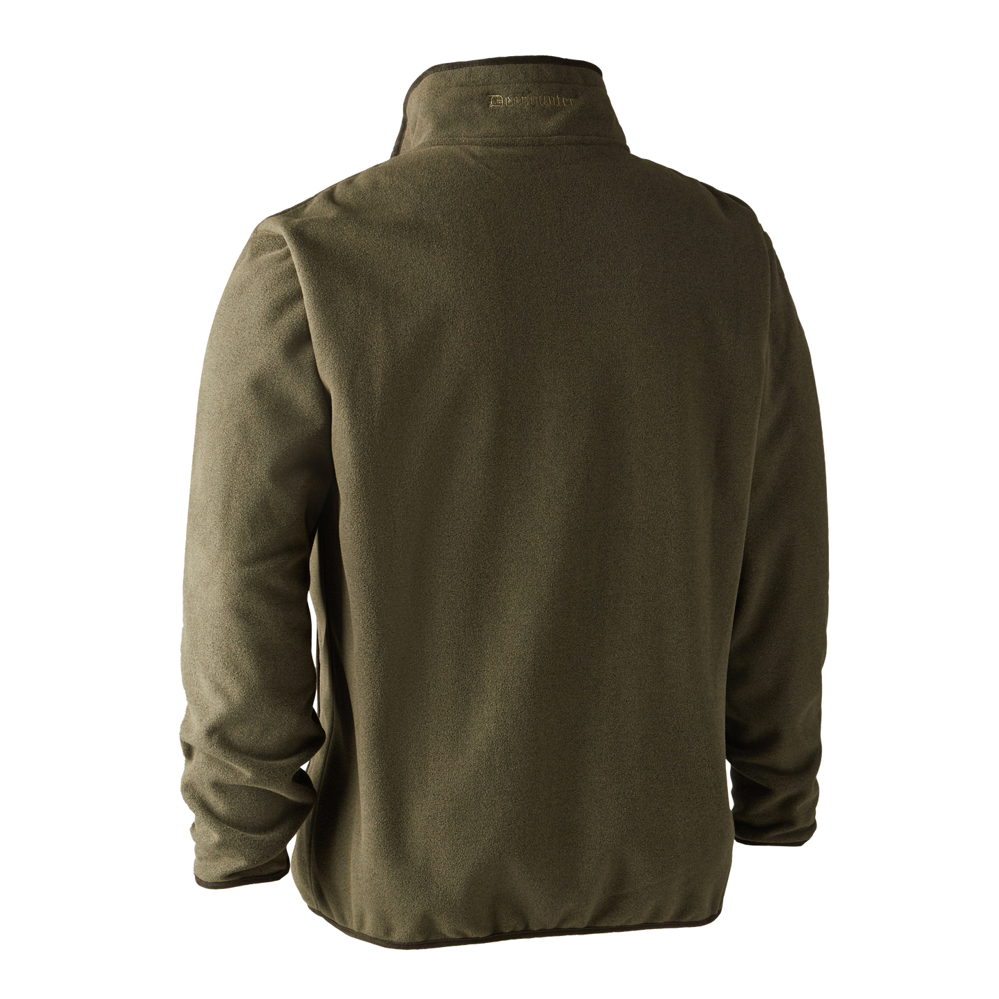Gamekeeper Bonded Herren Fleecejacke - Wendbar