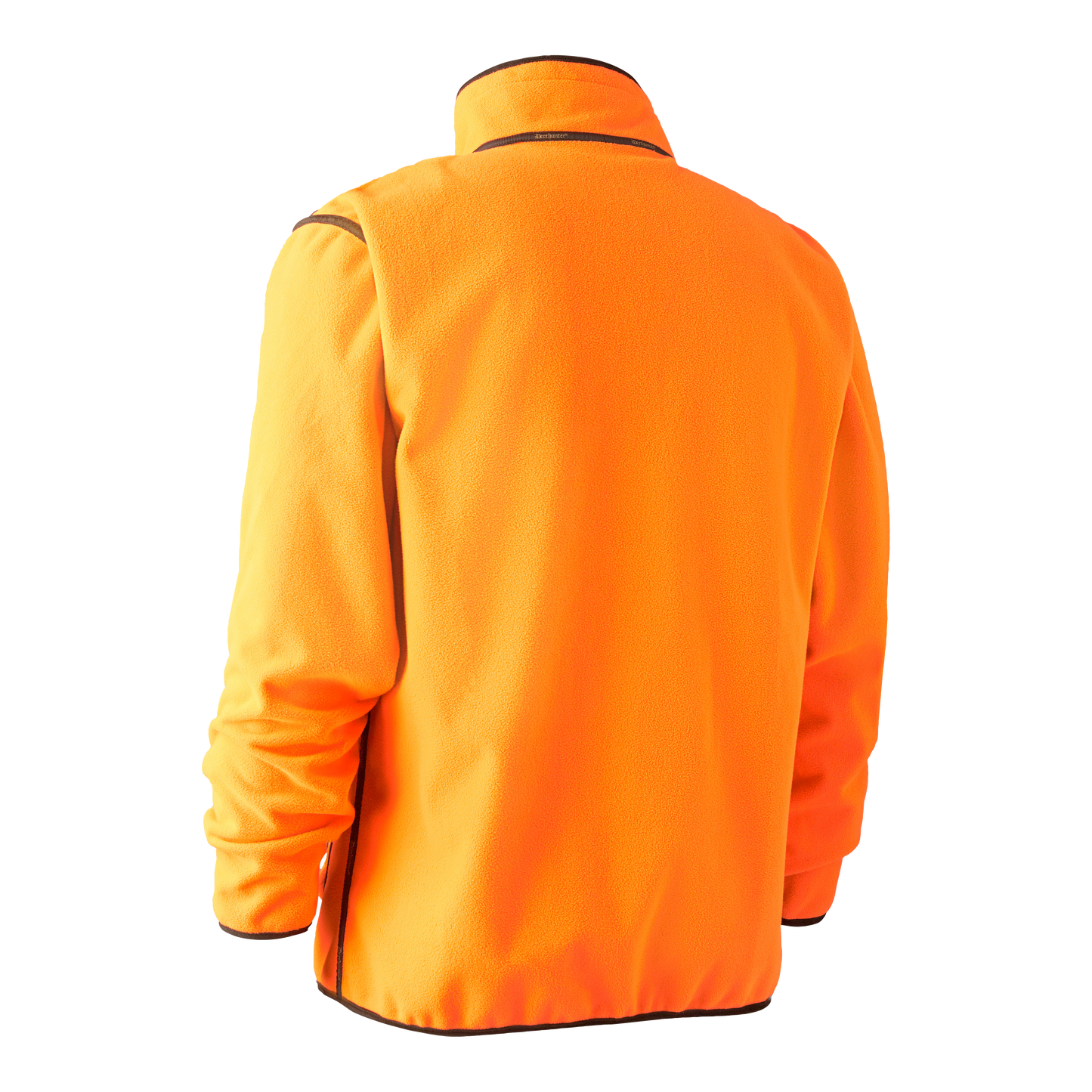 Gamekeeper Bonded Herren Fleecejacke - Wendbar